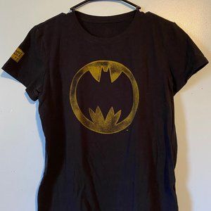 2/$15 Under Armour Batman Tee